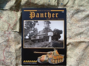 CO.7006  PANTHER.